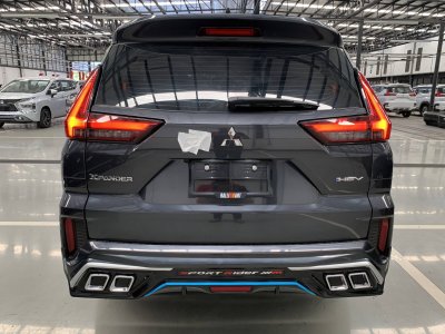 Xpander GT 2022 V.5