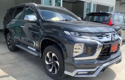 Pajero 2020 V.1