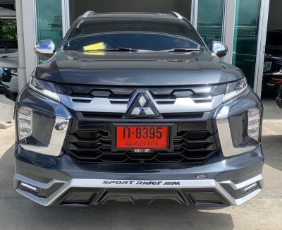 Pajero 2020 V.1
