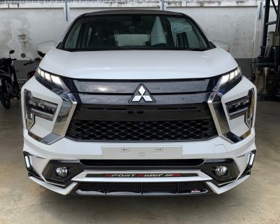 Xpander GT 2022 V.3
