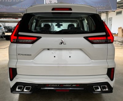 Xpander GT 2022 V.3