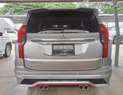 Pajero 2020 V.3