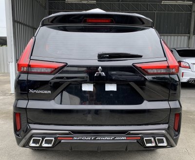 Xpander GT 2022 V.1