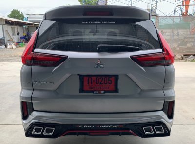 Xpander GT 2022 V.5