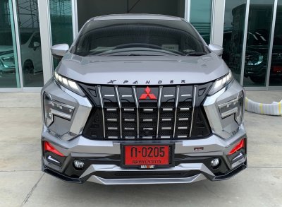 Xpander GT 2022 V.5
