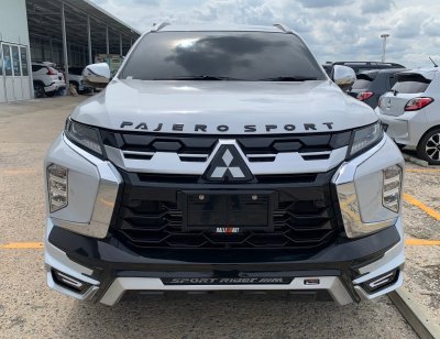 Pajero 2020 V.3