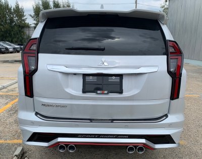 Pajero 2020 V.3