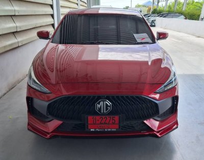 MG5 RIDER 2021 V.5