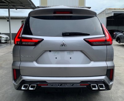 Xpander GT 2022 V.1