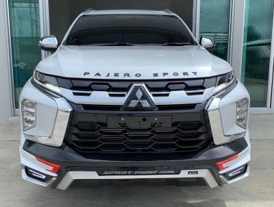 Pajero 2020 V.3