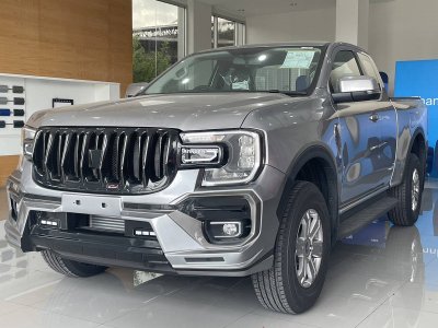 Ranger XLT V.2