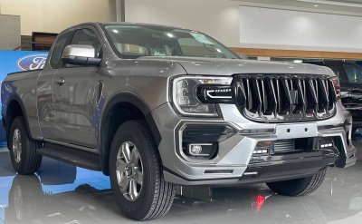 Ranger XLT V.2