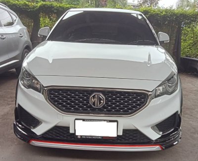 MG3 2018 V.1