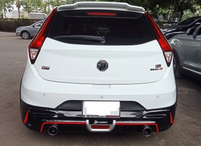 MG3 2018 V.1