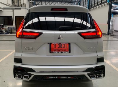 XPCross 2023 HEV  V.1