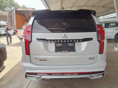Pajero 2020 V.2