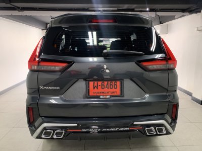 Xpander GT 2022 V.1