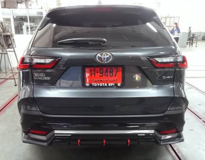 Yaris Cross 2024