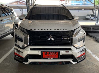 XPCross 2023 HEV  V.1