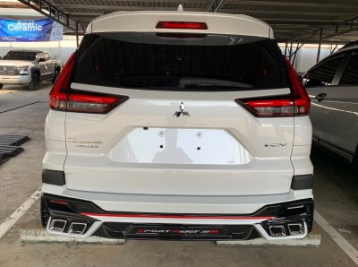 XPCross 2023 HEV  V.1