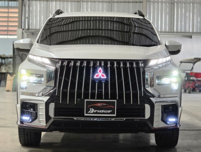 กระจังหน้า Xpander Cross 2023 V.3