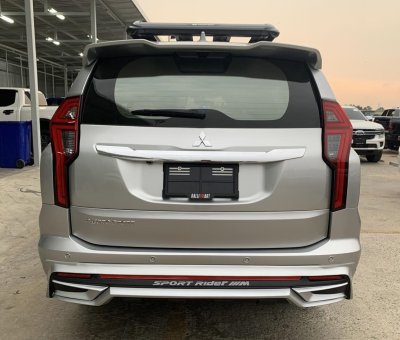 Pajero 2020 V.2