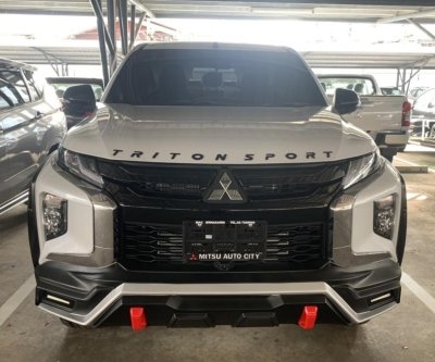Triton 2019 V.2