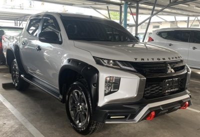 Triton 2019 V.2