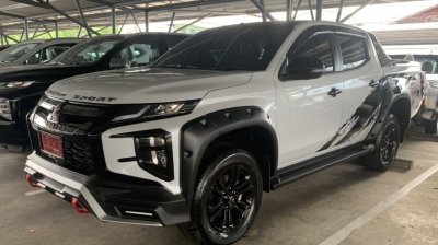 Triton 2019 V.2