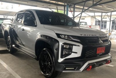 Triton 2019 V.2