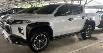 Triton 2019 V.2