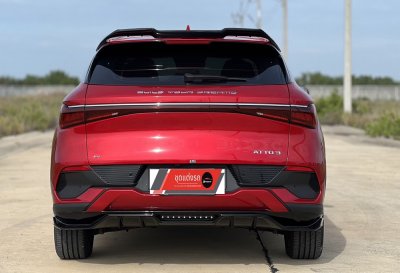 BYD ATTO 3