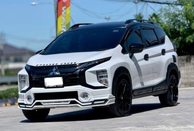 Xpander Cross 2022 V.4