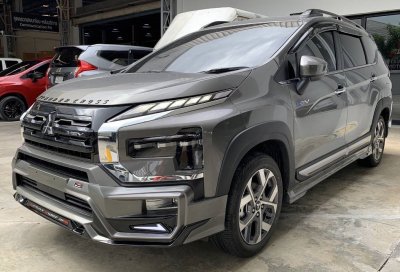 XPCross 2023 HEV  V.1