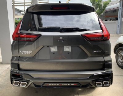 XPCross 2023 HEV  V.1