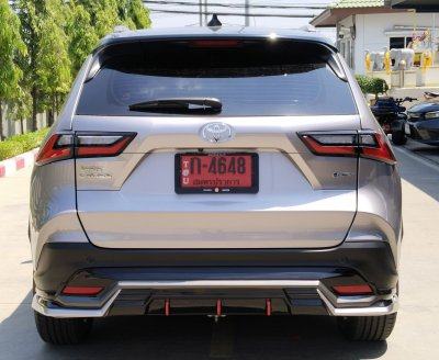 Yaris Cross 2024