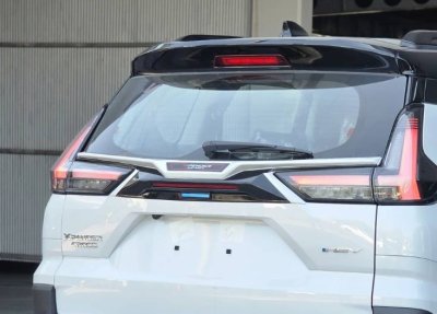 คาดเอว Xpander Cross'26