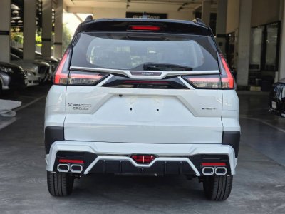 Xpander Cross 2025 HEV V.1