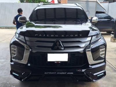 Pajero 2020 V.5