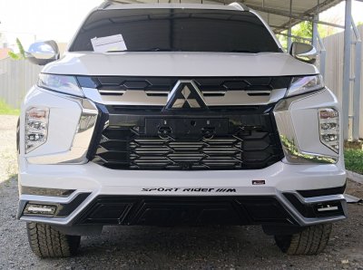 Pajero 2020 V.4