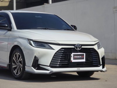 Yaris Ativ 2025 V.3