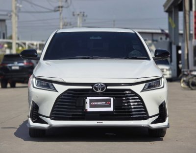 Yaris Ativ 2025 V.3