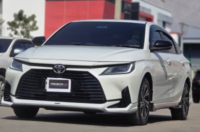 Yaris Ativ 2025 V.3