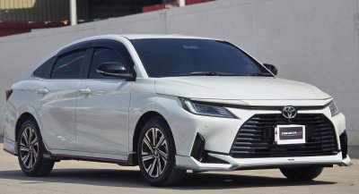 Yaris Ativ 2025 V.3