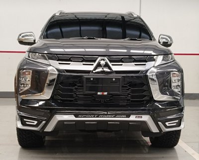 Pajero 2020 V.3