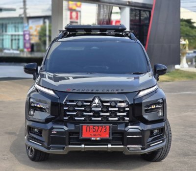 Xpander Cross 2026 HEV V.1