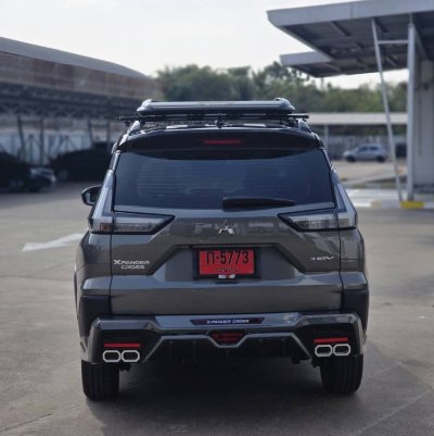 Xpander Cross 2026 HEV V.1