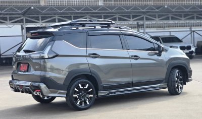 Xpander Cross 2026 HEV V.1