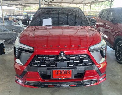 Xforce หน้า  V.3