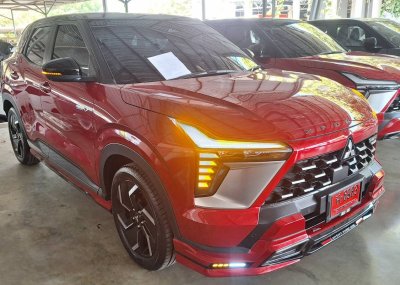 Xforce หน้า  V.3